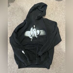 BILLIE EILISH HOODIE